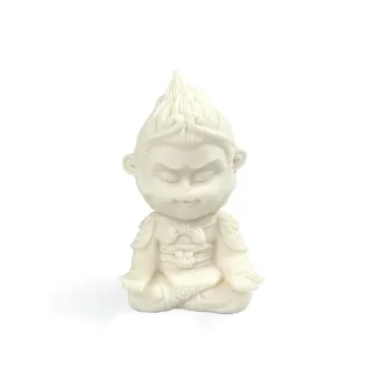 Tang Zhi Bodhi Root Ornaments Unisex