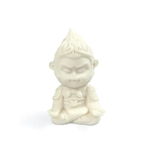Tang Zhi Bodhi Root Ornaments Unisex