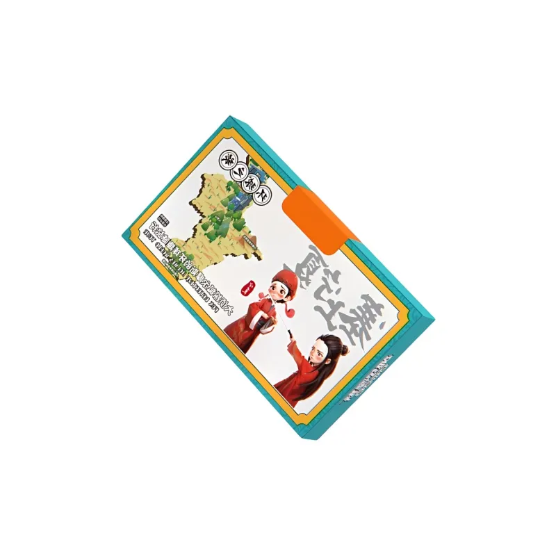 Morning Sea Landy Board Games-41