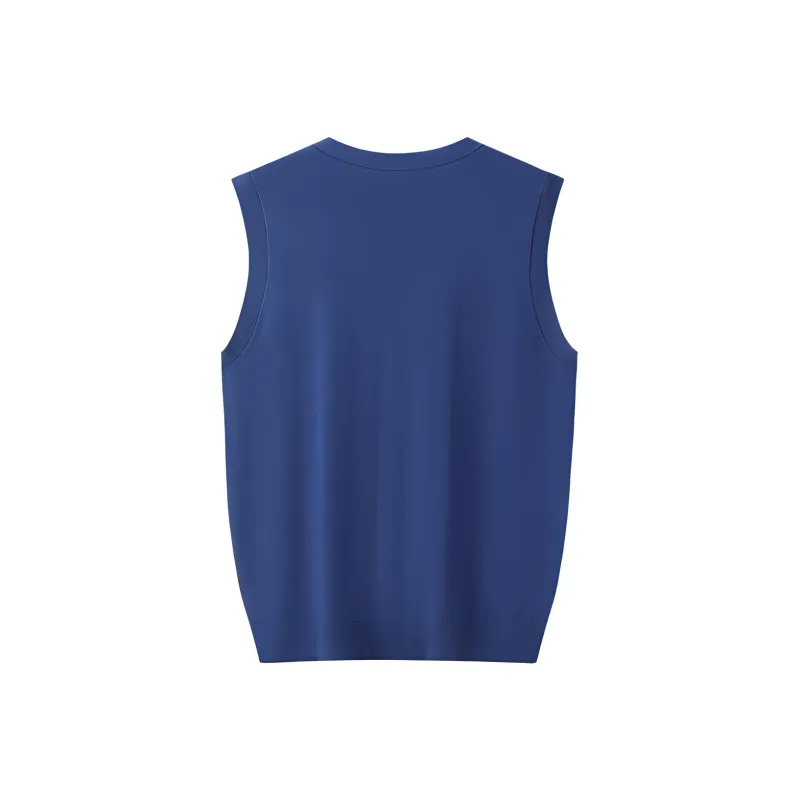 H YXIANG Sweaters Men-5