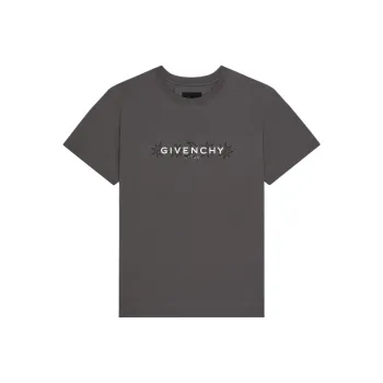 Givenchy Standard Short Sleeve