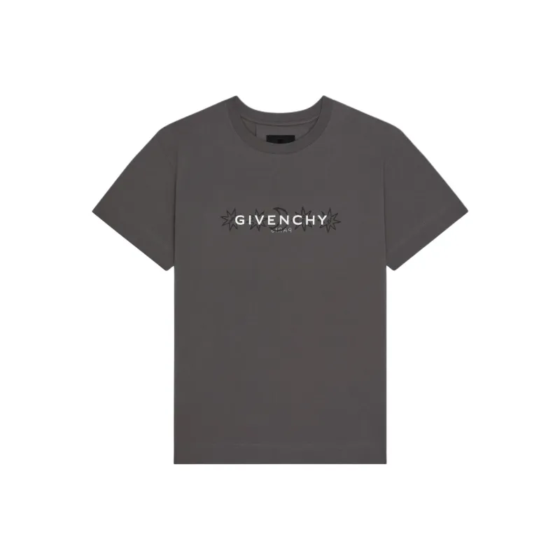 Givenchy Standard Short Sleeve-0