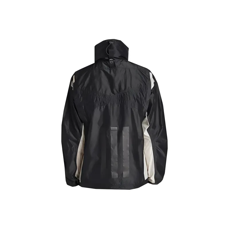 Adidas Consortium Day One Carbon Windbreaker Jacket-1