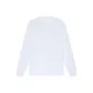 White (Threaded Style)