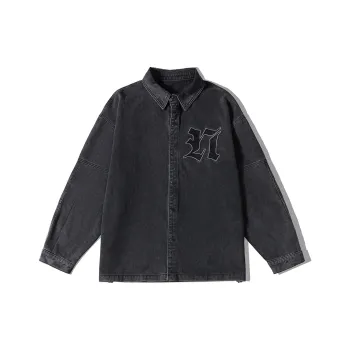 N MAX Jackets Unisex