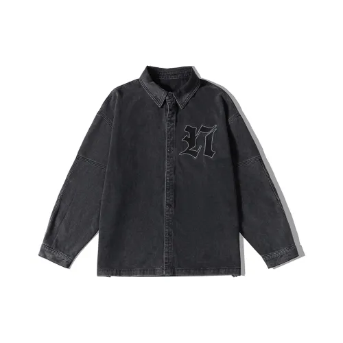 N-MAX Jackets Unisex