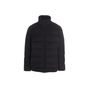 Loro Piana FW22 Jackets & Coats Men's Black