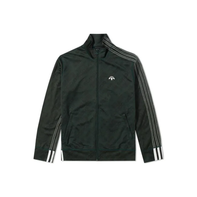 Alexander Wang X Adidas Originals Alexander Wang Co brand Jackets Men Jasper-0