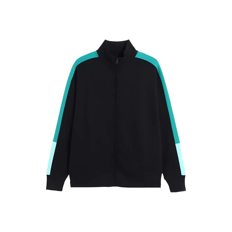 GAP Sweatshirts Men Black-0