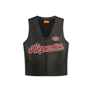AFGK Tank Tops Unisex Black