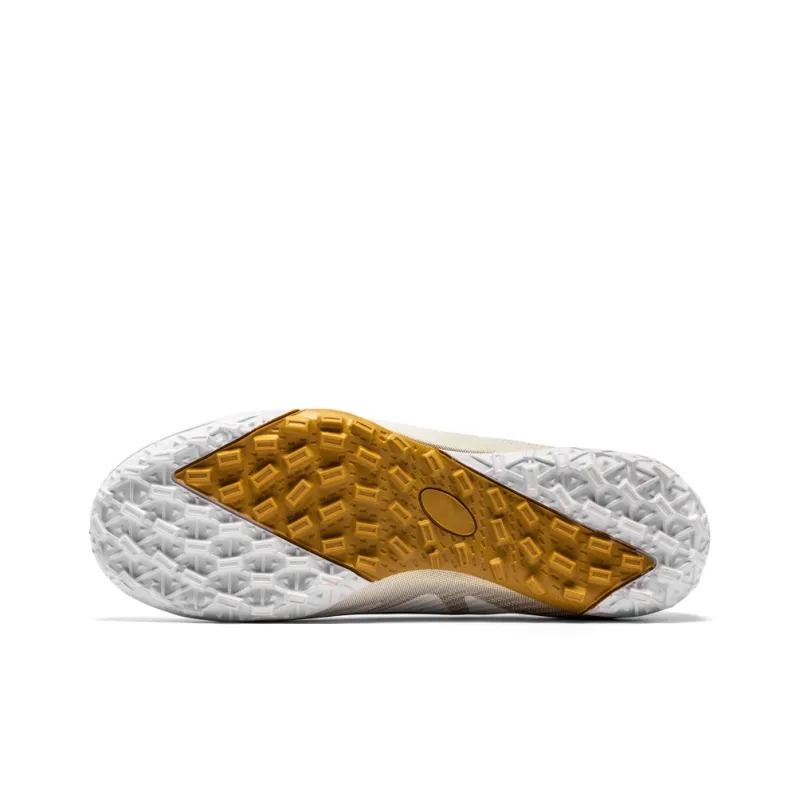 QIUTEXIONG Soft Ground Firm Ground Slip Resistant And Breathable Soccer Shoes Unisex-6