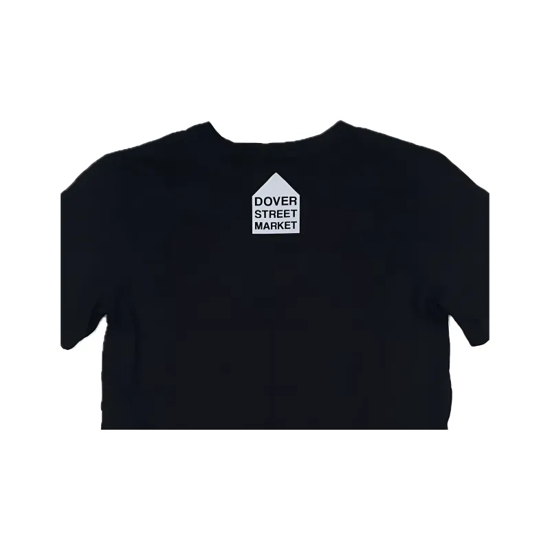 Chrome Hearts SS23 T Shirt Men's Black-4