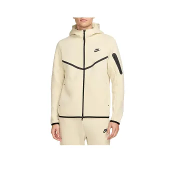 Nike Tech Men's Full Zip Windrunner Hoodie