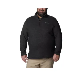 Columbia Great Hart Mountain™ III Sweatshirt Men's Black
