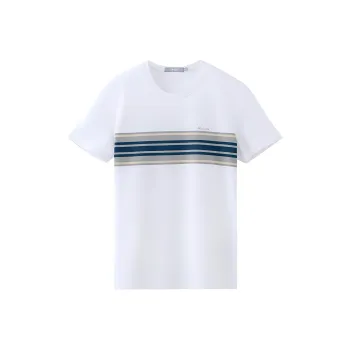 GOLDLION T Shirts Men