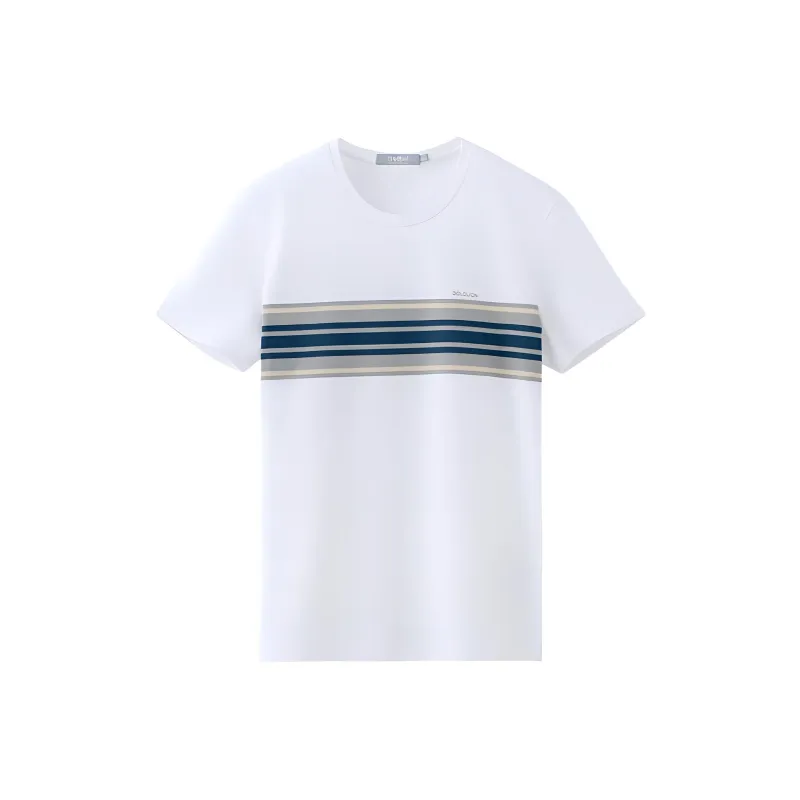 GOLDLION T Shirts Men-0