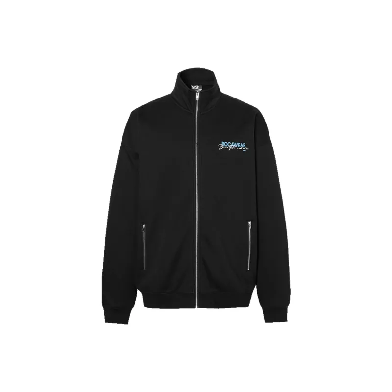ROCAWEAR Loose Fit Thickened Jacket Unisex-0