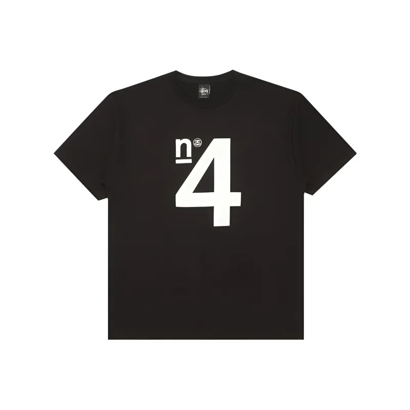 Stussy N4 Tee-2