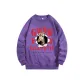 Plum Purple