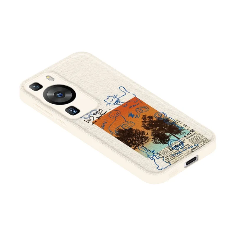 Small bones Phone Cases-1