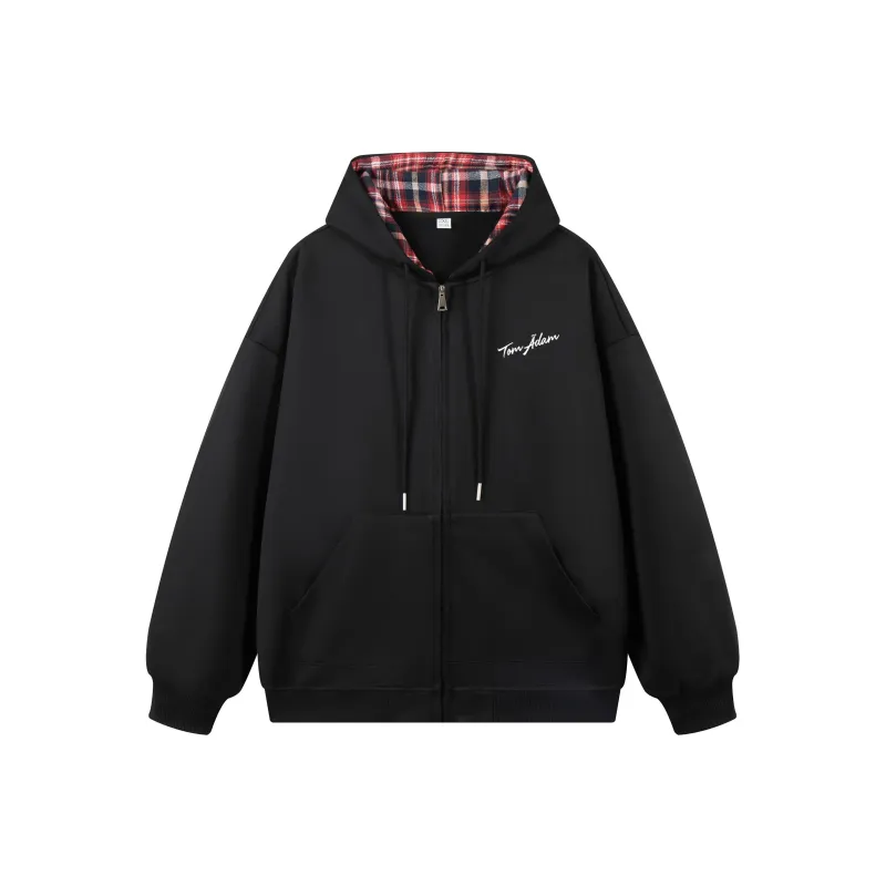 TOM ADAM Sweatshirts Unisex-2