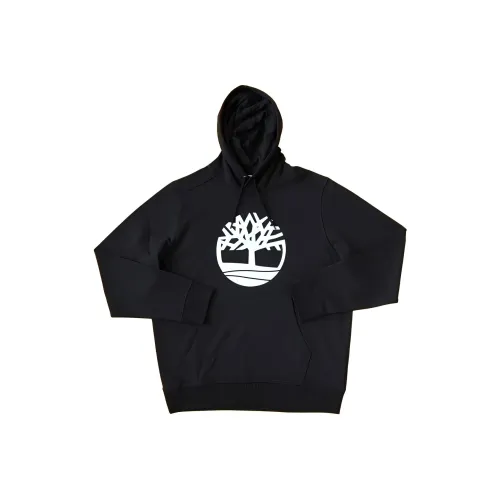 Timberland Sweatshirt Men's Black