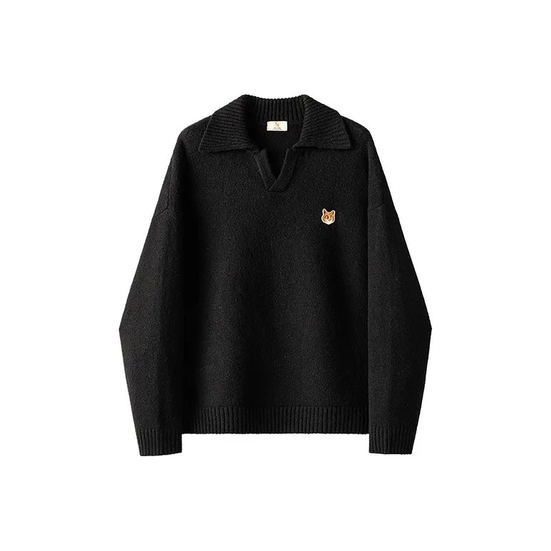 WILLIAM FOX&SONS Knitwear Unisex-2
