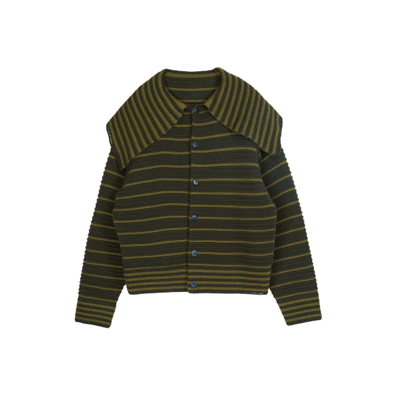 SIMPLE PROJECT Knitwear Unisex-4