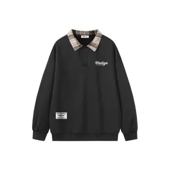 Mackyo Sweatshirts Unisex