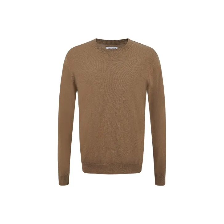 URBAN REVIVO Knitwear Men-5