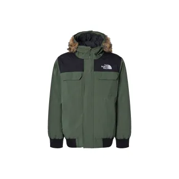 THE NORTH FACE Jackets Men Jasper