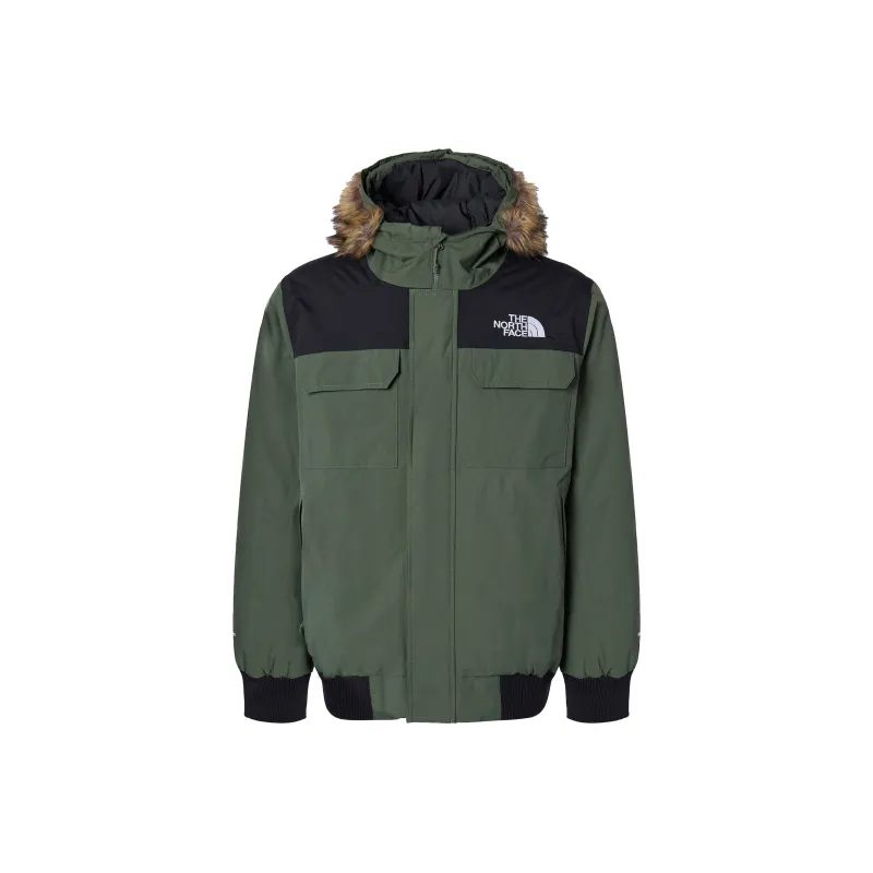 THE NORTH FACE Jackets Men Jasper-0