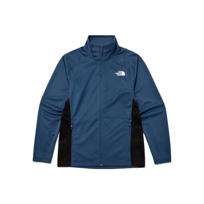 THE NORTH FACE Jackets Men Marine Blue-0