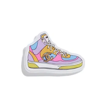 CHANEL Brooches Women's Multicolor