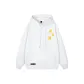 White-Fleece-Lined (Fleece)
