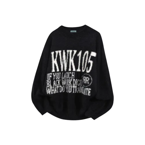 Anyveiw Knitwear Unisex