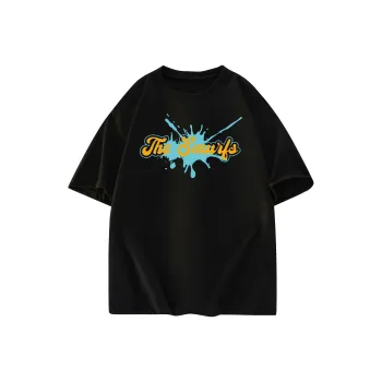 The Smurfs T Shirts Unisex