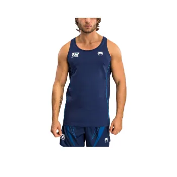 VENUM x Top Rank Original Tank Tops Men's Navy