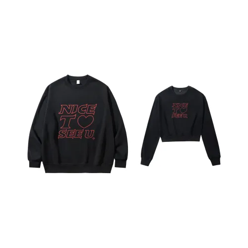 Hoodies & Sweatshirts