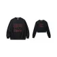 Black+Black Cropped
