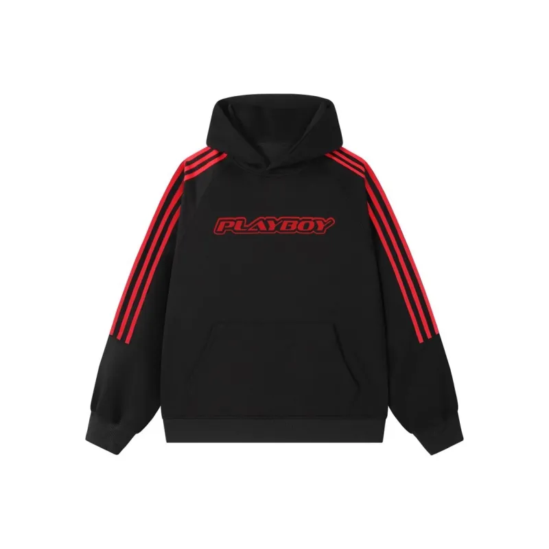 Playboy Sweatshirts Unisex-4