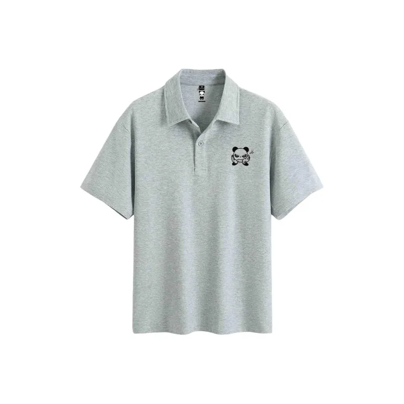 HIPANDA Polo Shirts Men-2