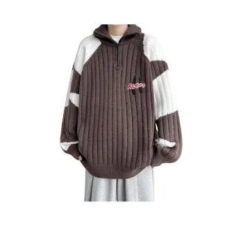 NEAR HERE Knitwear Unisex
