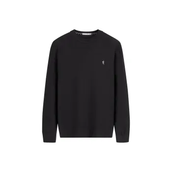 Dance With Wolves Sweatshirt Men's