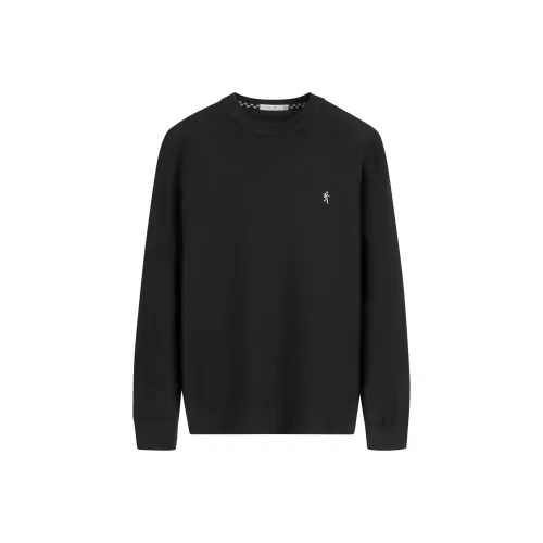 Dance With Wolves Sweatshirt Men's