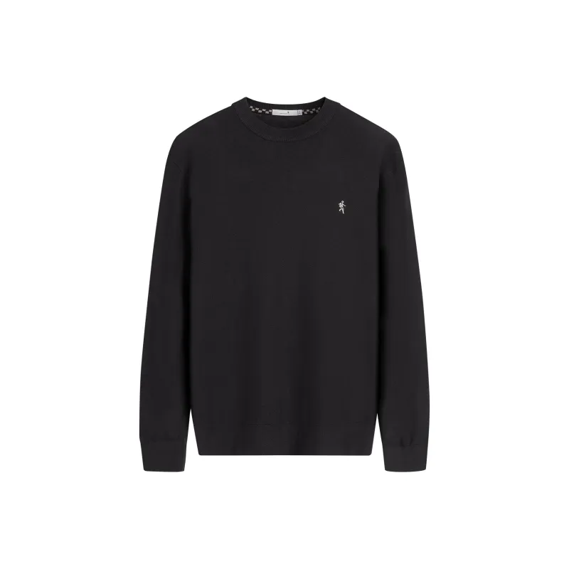 Dance With Wolves Sweatshirt Men's-0