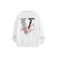 Crew Neck White