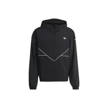 Adidas Originals ADICOLOR SEASONAL ARCHIVE Jacket Men's Black