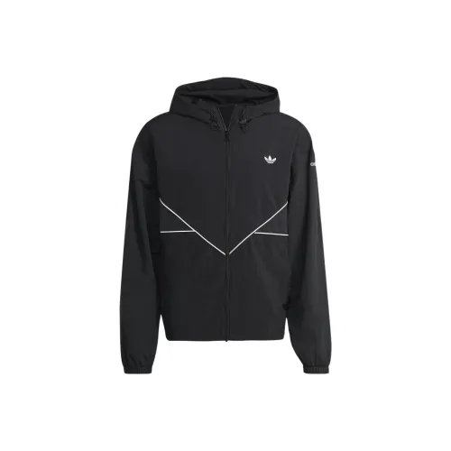 Adidas Originals ADICOLOR SEASONAL ARCHIVE Jacket Men's Black