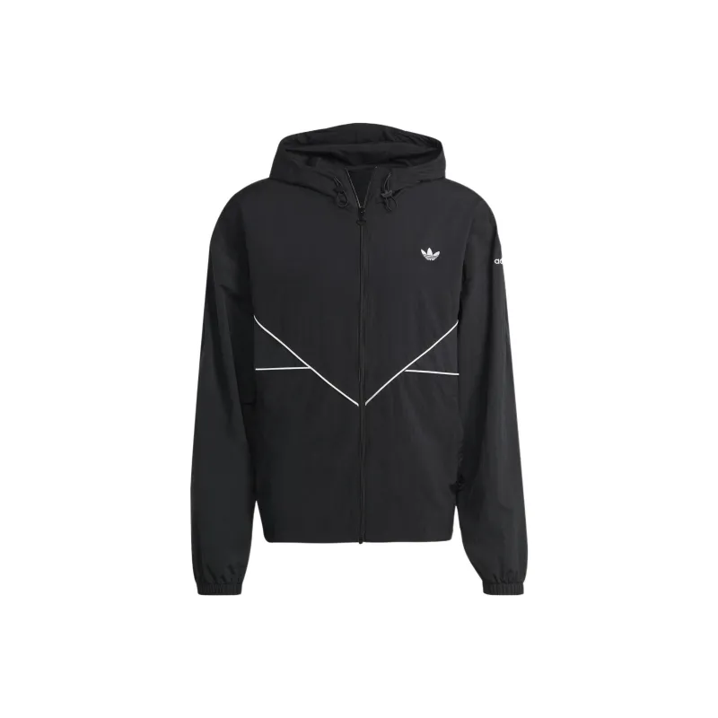 Adidas Originals ADICOLOR SEASONAL ARCHIVE Jacket Men's Black-0